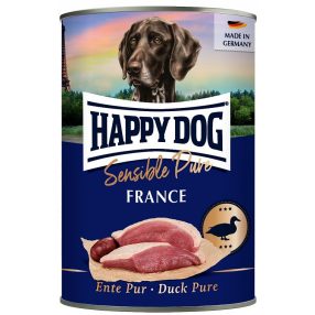 Happy Dog Sensible Pure France 800g