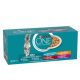 PURINA ONE ADULT 40x85g csirkével/marhával/báránnyal/tengeri hallal szószban nedves macskaeledel4