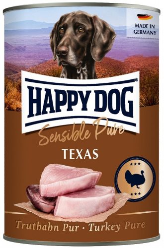 Happy Dog Sensible Pure Texas 800g