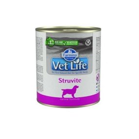 Vet Life Dog Konzerv Struvite 300g