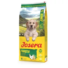 Josera Youngstar 12,5kg