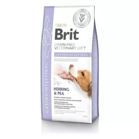 Brit GF Veterinary Diets Dog Gastrointestinal 12kg