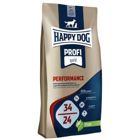 Happy Dog Profi 34/24 Gold Performance 20kg