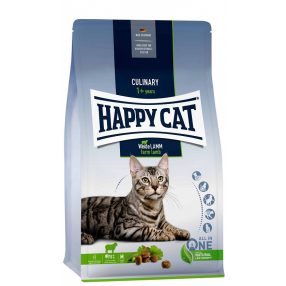 Happy Cat Culinary Adult Bárány 1,3kg