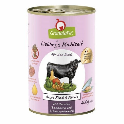 GranataPet Liebling
