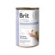Brit GF Veterinary Diets Dog Can Gastrointestinal 400gr