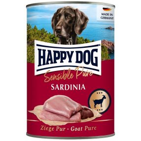 Happy Dog Sensible Pure Sardinia 400g