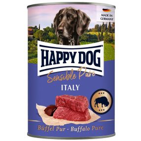 Happy Dog Sensible Pure Italy 400g