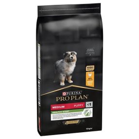 PRO PLAN OPTIDIGEST Medium Puppy Sensitive Digestion 12 kg