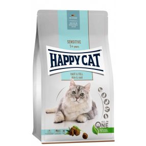 Happy Cat Sensitive skin&coat 4kg