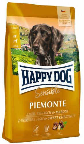 Happy Dog Supreme Piemonte 4kg