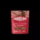 CARNILOVE Jerky Snack Turkey with Venison pulyka és szarvas 100g