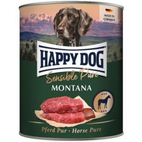 Happy Dog Sensible Pure Montana 800g