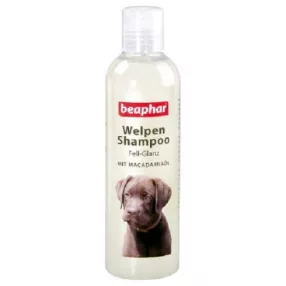  Beaphar sampon - Kölyökkutyáknak kamillával (250ml)