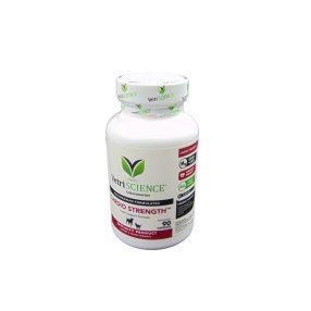 Vetri Cardio Strenght Kapszula 90X