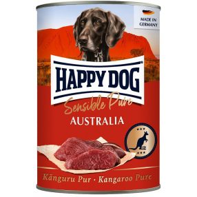 	 Happy Dog Sensible Pure Australia 400g