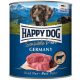 Happy Dog Sensible Pure Germany 800g