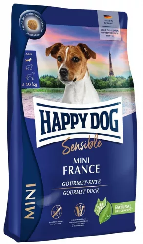 Happy Dog Mini  France 800g