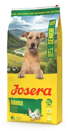 Josera Balance 12,5kg