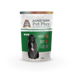 AgroFerm Pet Plus 250g