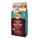 Carnilove Fresh Adult Cat Carp&Trout Sterilised - Ponty és Pisztráng Hússal 6kg 