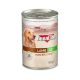 Bonacibo Canned Dog Lamb 400g