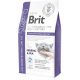 Brit GF Veterinary Diets Cat Gastrointestinal-Low fat 2kg