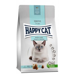 Happy Cat Sensitive stomach&intestinal 4kg