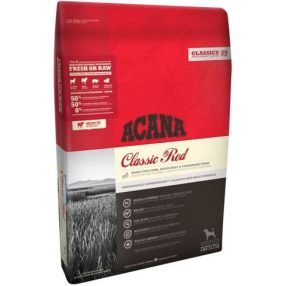 Acana Classic Red 14,5kg  ingyenes szállítás