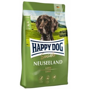 Happy Dog Supreme Neuseeland 4kg