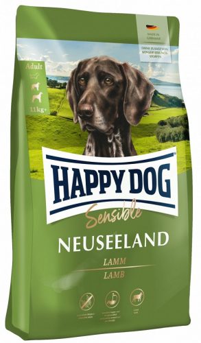 Happy Dog Supreme Neuseeland 4kg