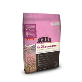 ACANA Grass-Fed Lamb 17kg   ingyenes szállítás