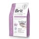 Brit GF Veterinary Diets Cat Ultra-hypoallergenic 400g