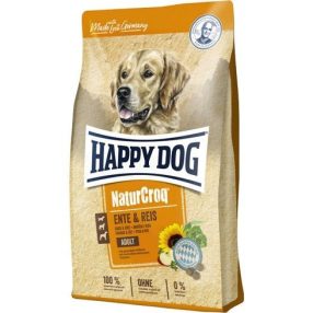 Happy Dog Natur-Croq Kacsa & Rizs 11kg 