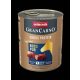 	 Animonda GranCarno Adult single protein konzerv lóhússal 800g