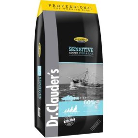   Dr.Clauders Best Choice Adult Sensitive Hal&rizs All breed 20kg