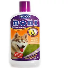 BOBI BALZSAM - NERCOLAJOSBOBI BALZSAM - NERCOLAJOS 200ml