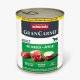 Animonda GranCarno deer apple Adult sertés,szarvas,alma konzerv 800g