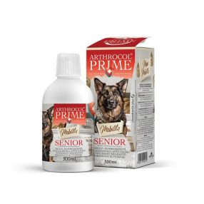  Arthrocol Mobility Senior ízületvédő tápkiegészítő kutyáknak 300 ml