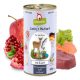 GranataPet Liebling's Mahlzeit Vad és lazac 400g