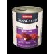 Animonda GranCarno Senior borjú,bárány konzerv 800g