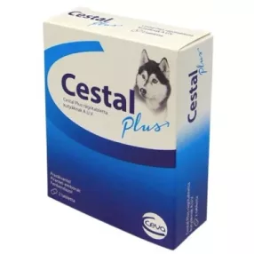 cestal kutya 10kg/db 1db tabletta