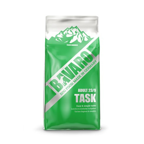 Bavaro Task 23-9 18kg 