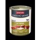 Animonda GranCarno Adult pacal konzerv 800g