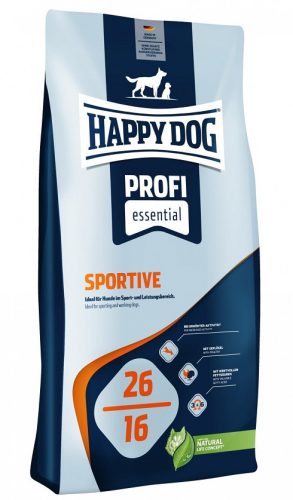Happy Dog Profi 26/16 Sportive 20kg 