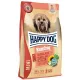 Happy Dog Natur Croq Mini Lazac Rizs 4kg