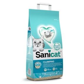Sanicat macskaalom Classic Marseille szappan attapulgit 10l