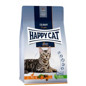 Happy Cat Culinary Adult Kacsa 1,3kg