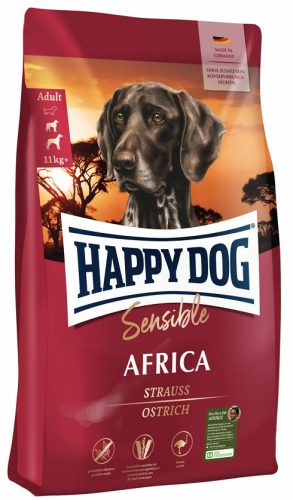 Happy Dog Supreme Africa 12,5kg 