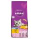 Whiskas Sterilie száraz macskaeledel csirkével 14kg